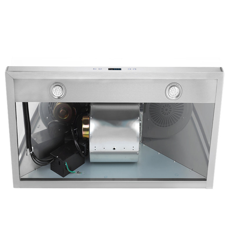 Cavaliere SV218 Series 30 Inches 462 Cubic Feet Per Minute CFM